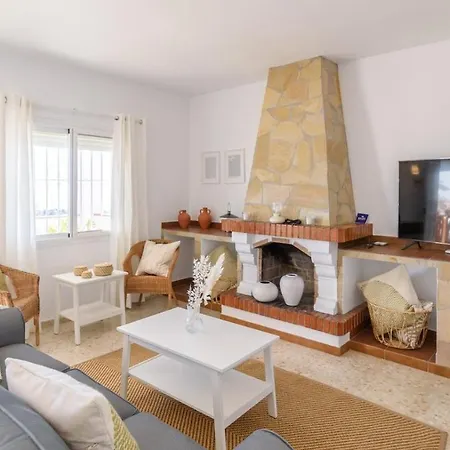 Villa Casa Pinos By Ruralidays *