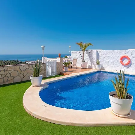 Casa Pinos By Ruralidays