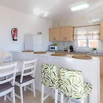 Villa Casa Pinos By Ruralidays Torrox