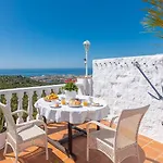 Casa Pinos By Ruralidays