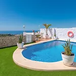 Casa Pinos By Ruralidays Villa