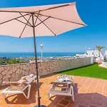 Villa Casa Pinos By Ruralidays Torrox