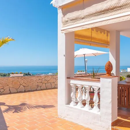 Casa Pinos By Ruralidays