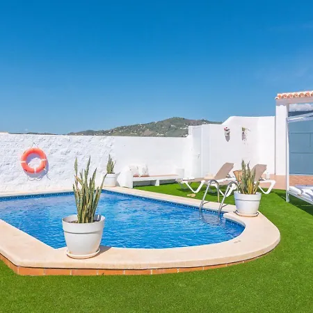 Villa Casa Pinos By Ruralidays