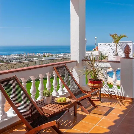 Casa Pinos By Ruralidays