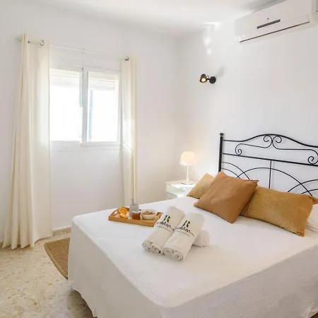 فيلة Casa Pinos By Ruralidays