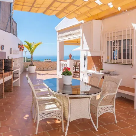 Casa Pinos By Ruralidays فيلة *