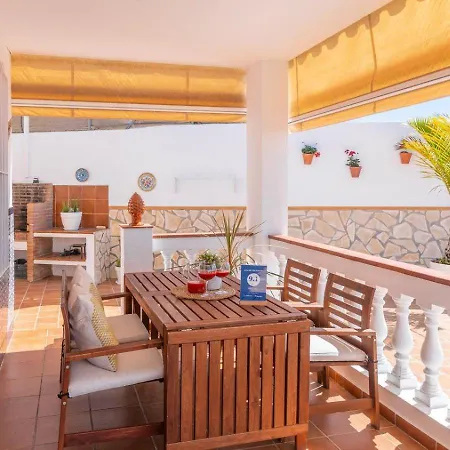 Casa Pinos By Ruralidays *