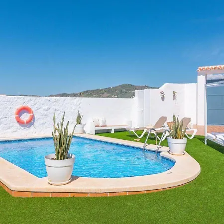 Casa Pinos By Ruralidays